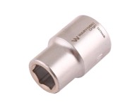 WARYŃSKI Šesterokutni ključ 3/4", 17 mm, CrV50BV30, DIN 3124